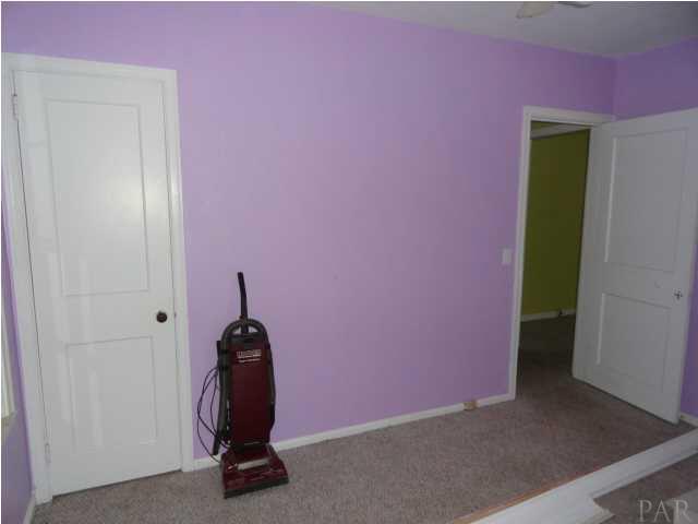317 Bryant Road Pensacola, FL 32507 - Photo 11 of 16 Additional Bedroom