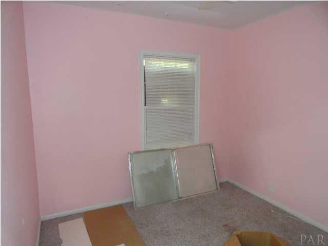 317 Bryant Road Pensacola, FL 32507 - Photo 9 of 16 Master Bedroom