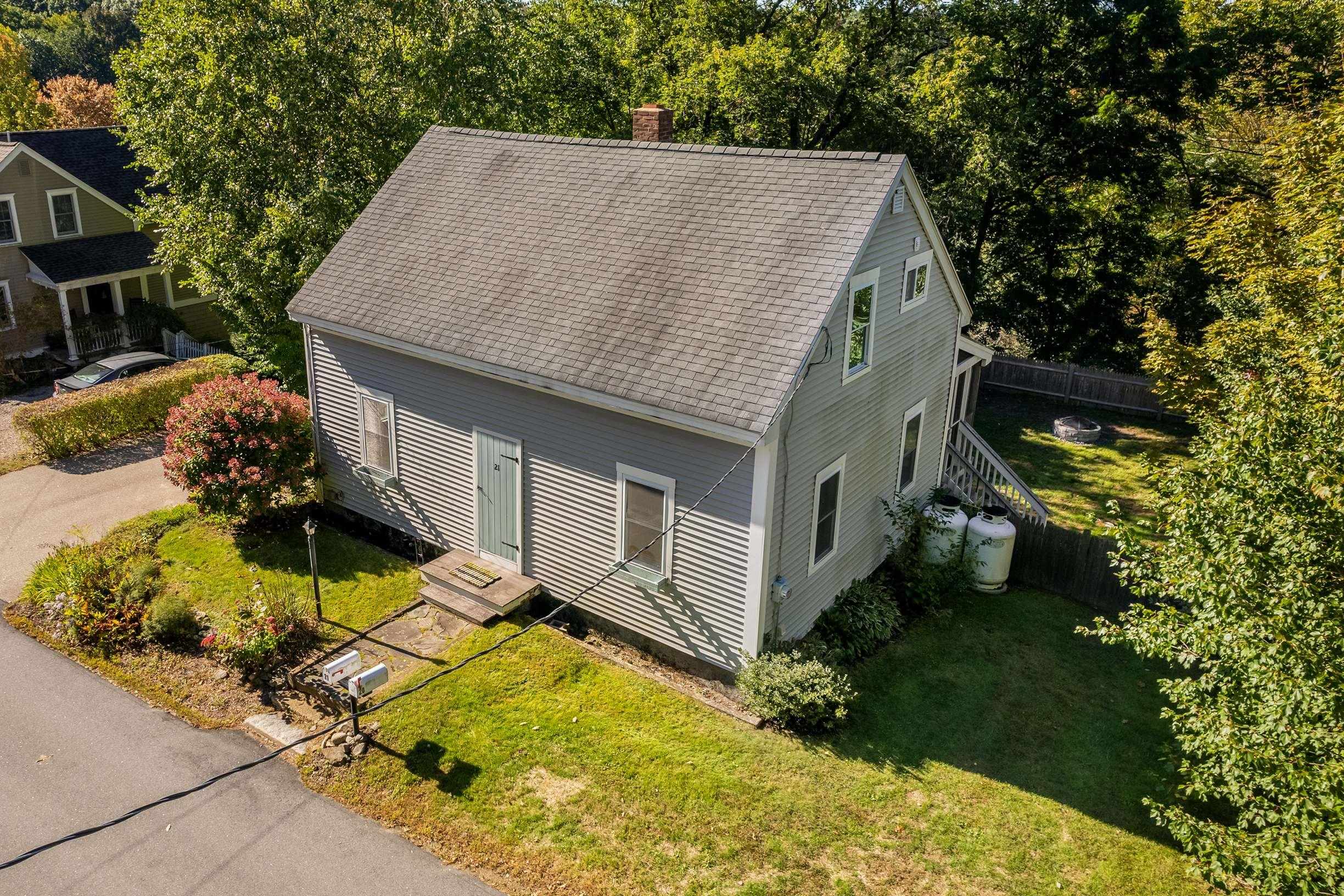 21 Old Mill Road South Berwick, ME 03908 - Photo 2 of 25 Gallery Image 2