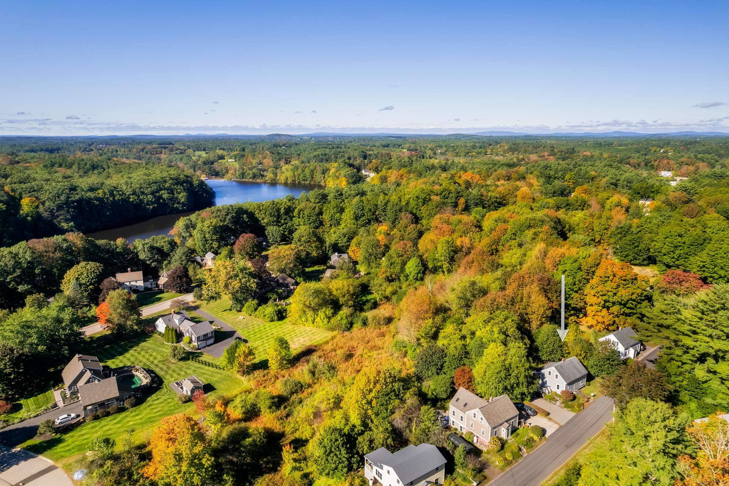 21 Old Mill Road South Berwick, ME 03908 - Photo 3 of 25 Gallery Image 3