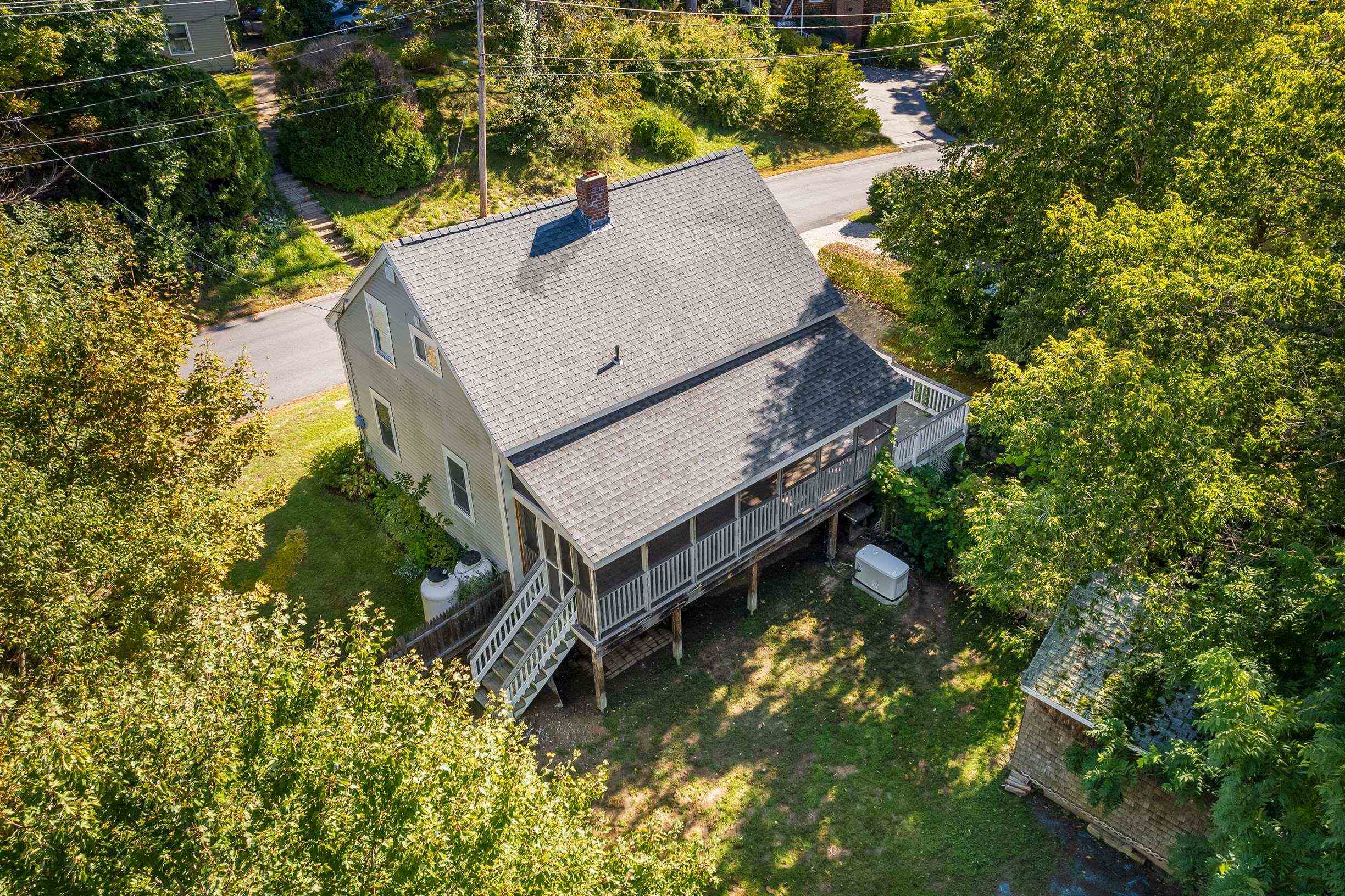 21 Old Mill Road South Berwick, ME 03908 - Photo 5 of 25 Gallery Image 5