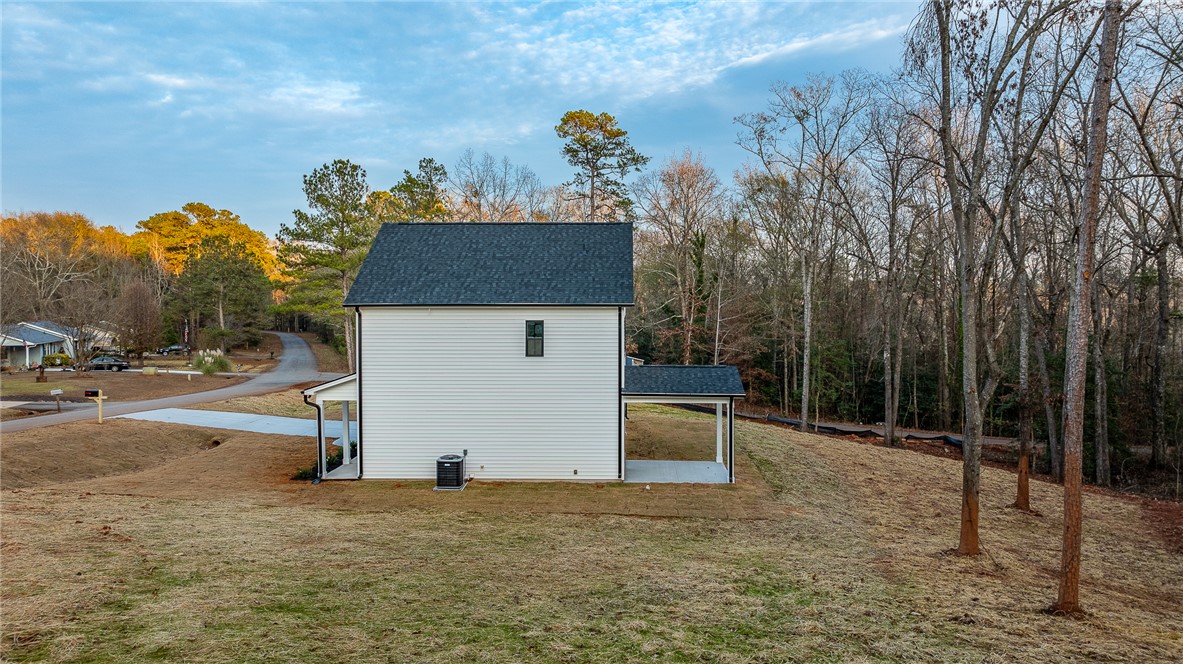 Undisclosed Address Anderson, SC 29621 - Photo 22 of 25