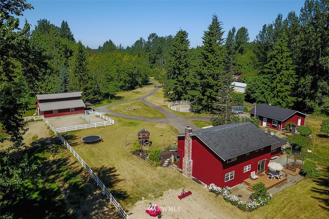13225 Woods Lake Road Monroe, WA 98272 - Photo 3 of 25 Gallery Image 3