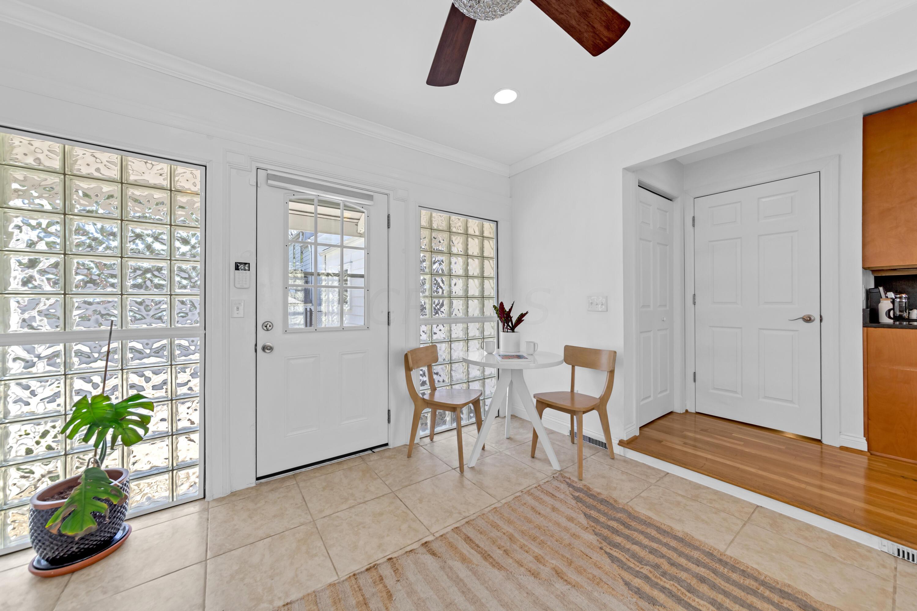 638 Garden Road Columbus, OH 43214 - Photo 21 of 45 Bonus Room