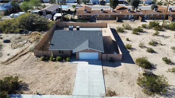 $334,990 | 6352 Smoketree Avenue, Twentynine Palms, CA 92277
