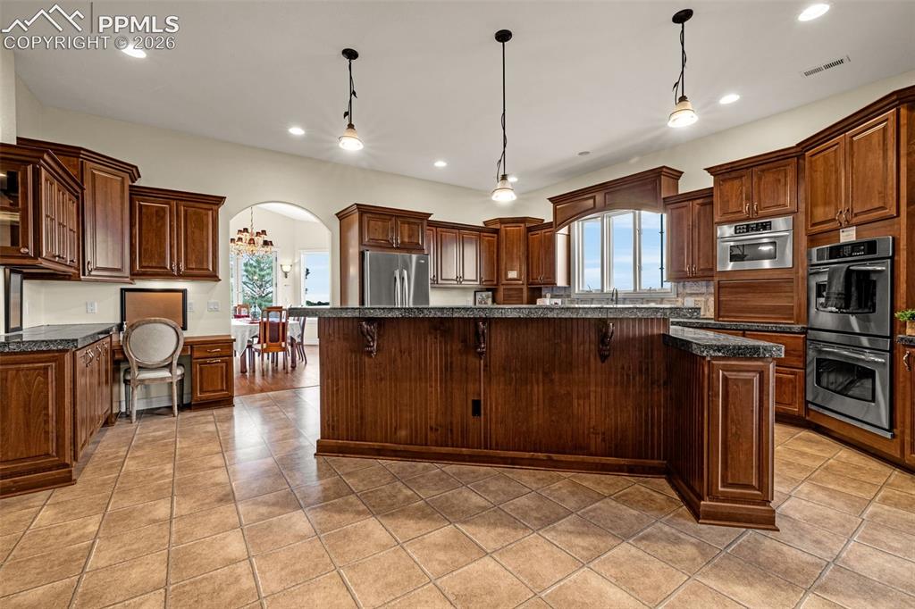 15575 Henry Ride Heights Colorado Springs, CO 80926 - Photo 6 of 48