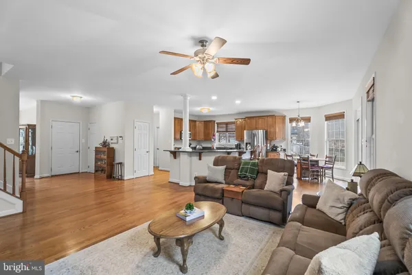 $924,900 | 14800 Pale Morning Court, Hughesville, MD 20637