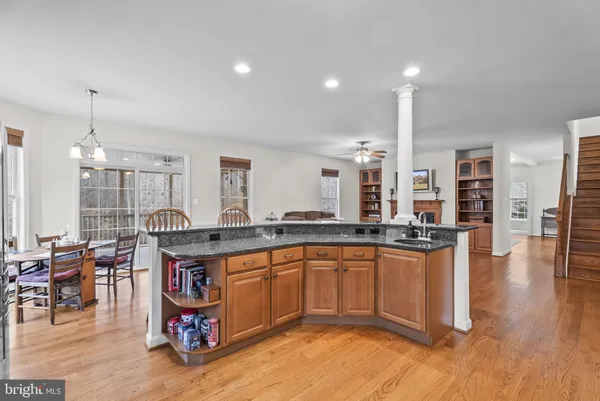 $924,900 | 14800 Pale Morning Court, Hughesville, MD 20637