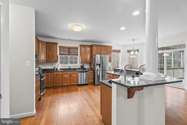 $924,900 | 14800 Pale Morning Court, Hughesville, MD 20637