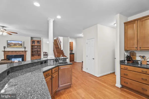 $924,900 | 14800 Pale Morning Court, Hughesville, MD 20637