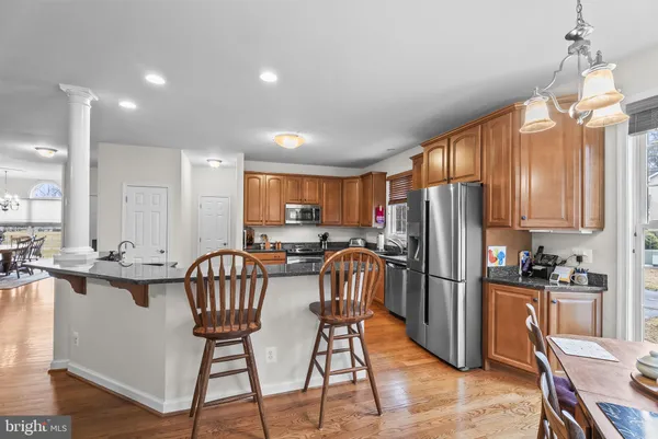 $924,900 | 14800 Pale Morning Court, Hughesville, MD 20637