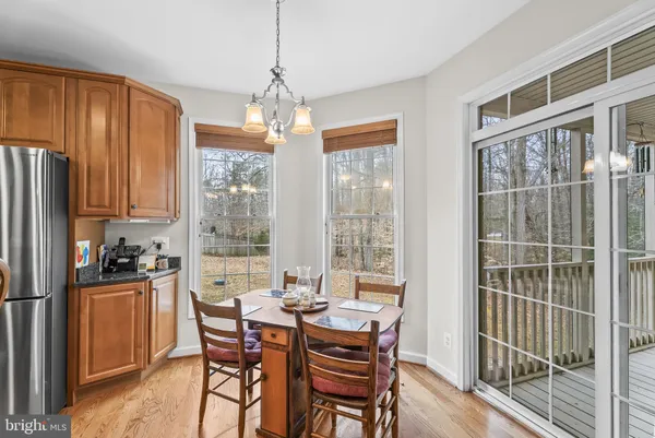 $924,900 | 14800 Pale Morning Court, Hughesville, MD 20637