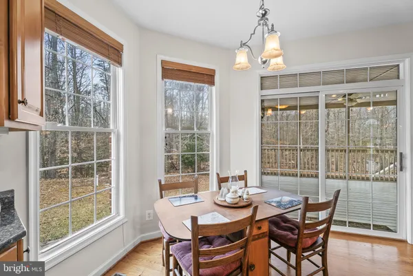 $924,900 | 14800 Pale Morning Court, Hughesville, MD 20637