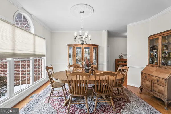 $924,900 | 14800 Pale Morning Court, Hughesville, MD 20637