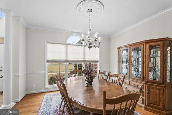 $924,900 | 14800 Pale Morning Court, Hughesville, MD 20637