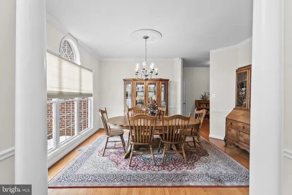 $924,900 | 14800 Pale Morning Court, Hughesville, MD 20637