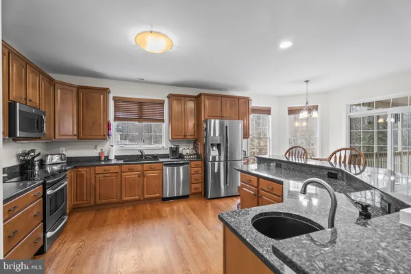 $924,900 | 14800 Pale Morning Court, Hughesville, MD 20637