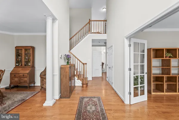 $924,900 | 14800 Pale Morning Court, Hughesville, MD 20637