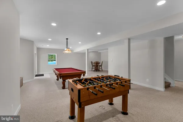 $924,900 | 14800 Pale Morning Court, Hughesville, MD 20637