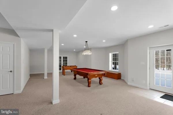 $924,900 | 14800 Pale Morning Court, Hughesville, MD 20637