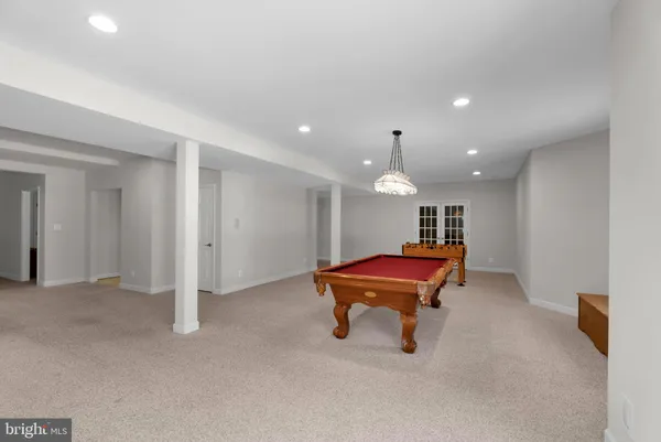 $924,900 | 14800 Pale Morning Court, Hughesville, MD 20637