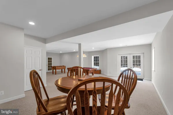 $924,900 | 14800 Pale Morning Court, Hughesville, MD 20637