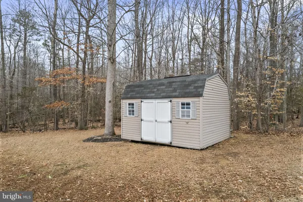 $924,900 | 14800 Pale Morning Court, Hughesville, MD 20637