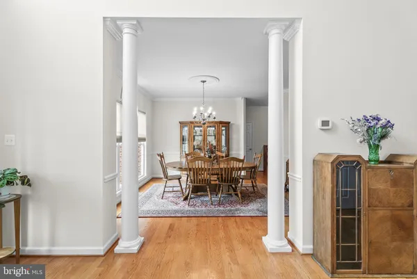 $924,900 | 14800 Pale Morning Court, Hughesville, MD 20637