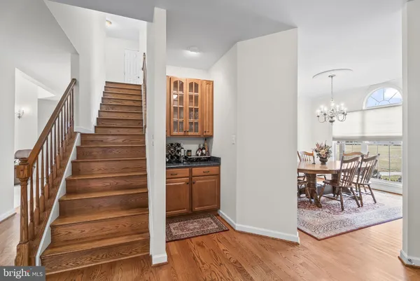 $924,900 | 14800 Pale Morning Court, Hughesville, MD 20637