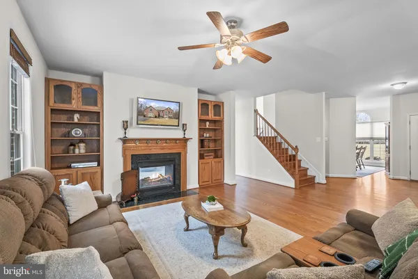 $924,900 | 14800 Pale Morning Court, Hughesville, MD 20637