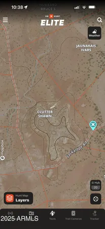 $85,000 | 143 County Rd N6410, Unit 226, St. Johns, AZ 85936