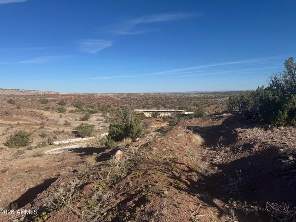 $85,000 | 143 County Rd N6410, Unit 226, St. Johns, AZ 85936