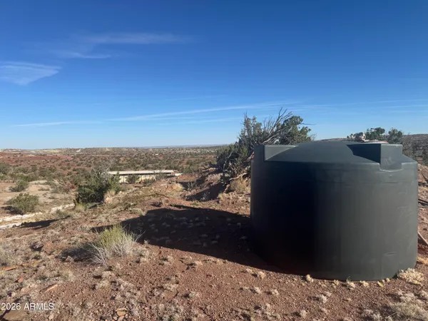 $85,000 | 143 County Rd N6410, Unit 226, St. Johns, AZ 85936