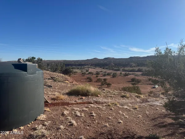 $85,000 | 143 County Rd N6410, Unit 226, St. Johns, AZ 85936