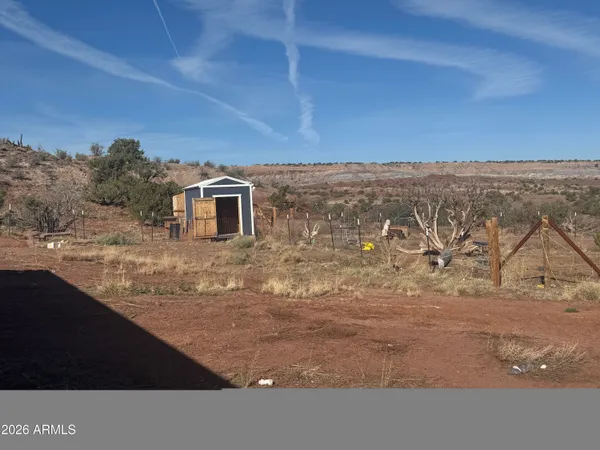 $85,000 | 143 County Rd N6410, Unit 226, St. Johns, AZ 85936