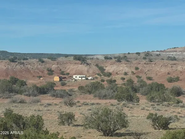 $85,000 | 143 County Rd N6410, Unit 226, St. Johns, AZ 85936