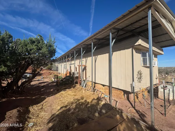 $85,000 | 143 County Rd N6410, Unit 226, St. Johns, AZ 85936