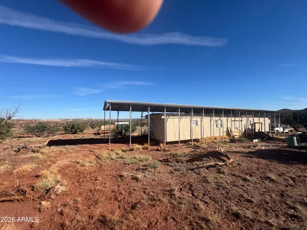 $85,000 | 143 County Rd N6410, Unit 226, St. Johns, AZ 85936