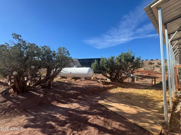 $85,000 | 143 County Rd N6410, Unit 226, St. Johns, AZ 85936