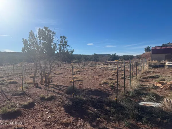 $85,000 | 143 County Rd N6410, Unit 226, St. Johns, AZ 85936