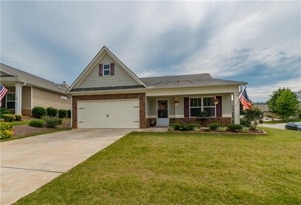 107 Renford Road Ball Ground, GA 30107 - Photo 1 of 1 Gallery Image 1