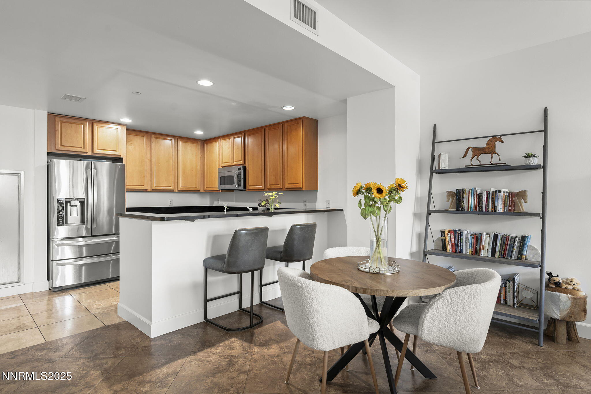 50 North Sierra Street, Unit 508 Reno, NV 89501 - Photo 11 of 27 a dining room with furniture and window