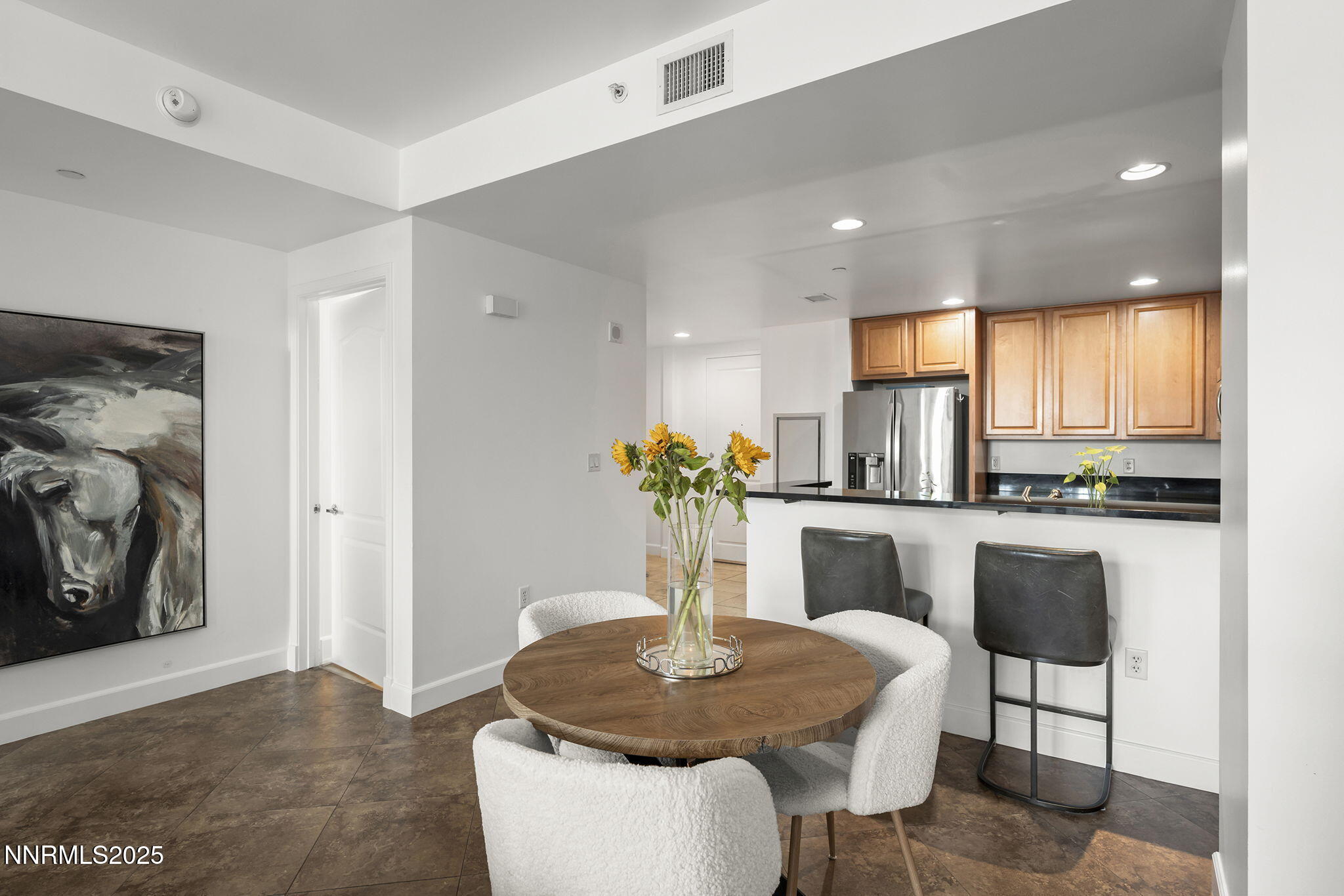50 North Sierra Street, Unit 508 Reno, NV 89501 - Photo 12 of 27 a dining room with furniture and window
