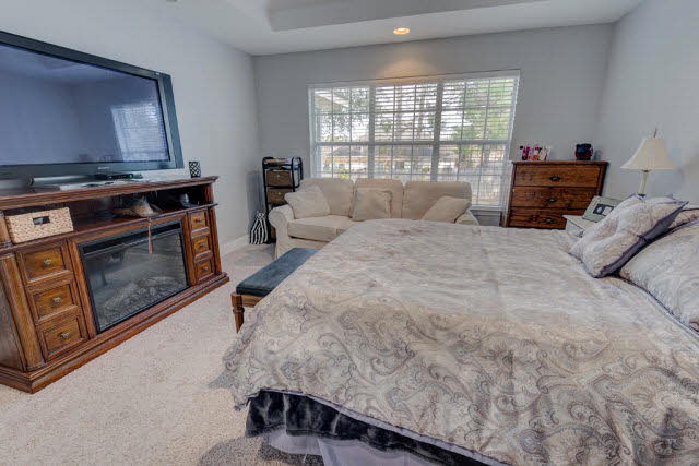 10584 South Side Loop Fairhope, AL 36532 - Photo 17 of 22 Master Bedroom
