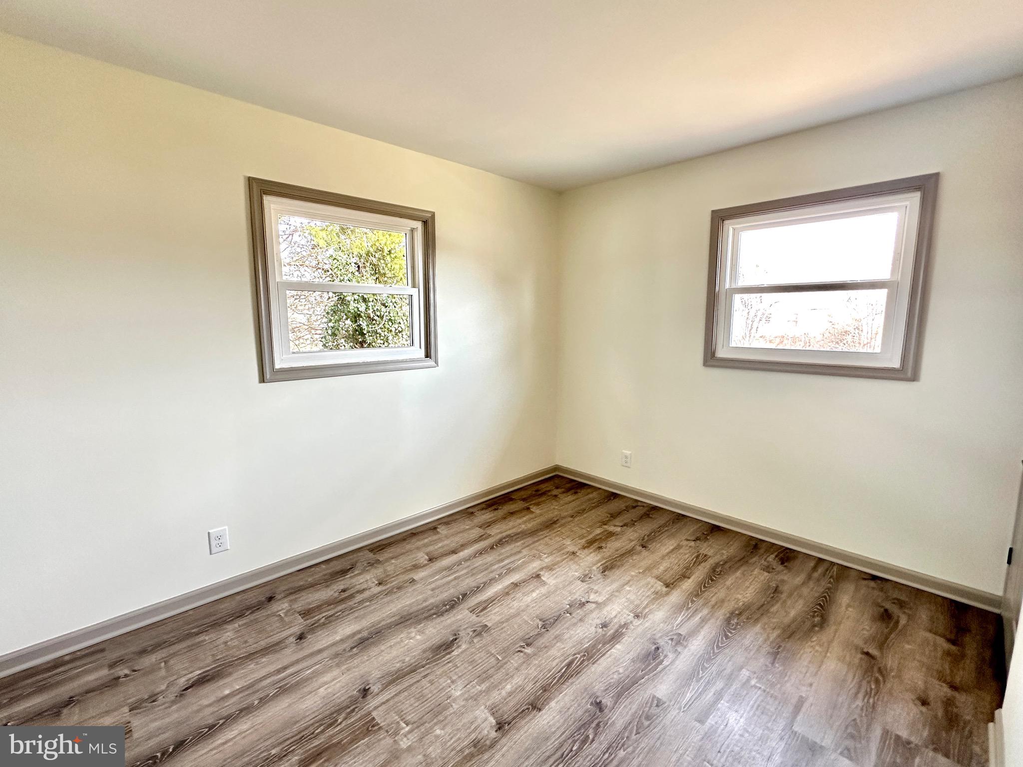 45 Smith Avenue Aberdeen, MD 21001 - Photo 7 of 9 a view of a room with wooden floor and window