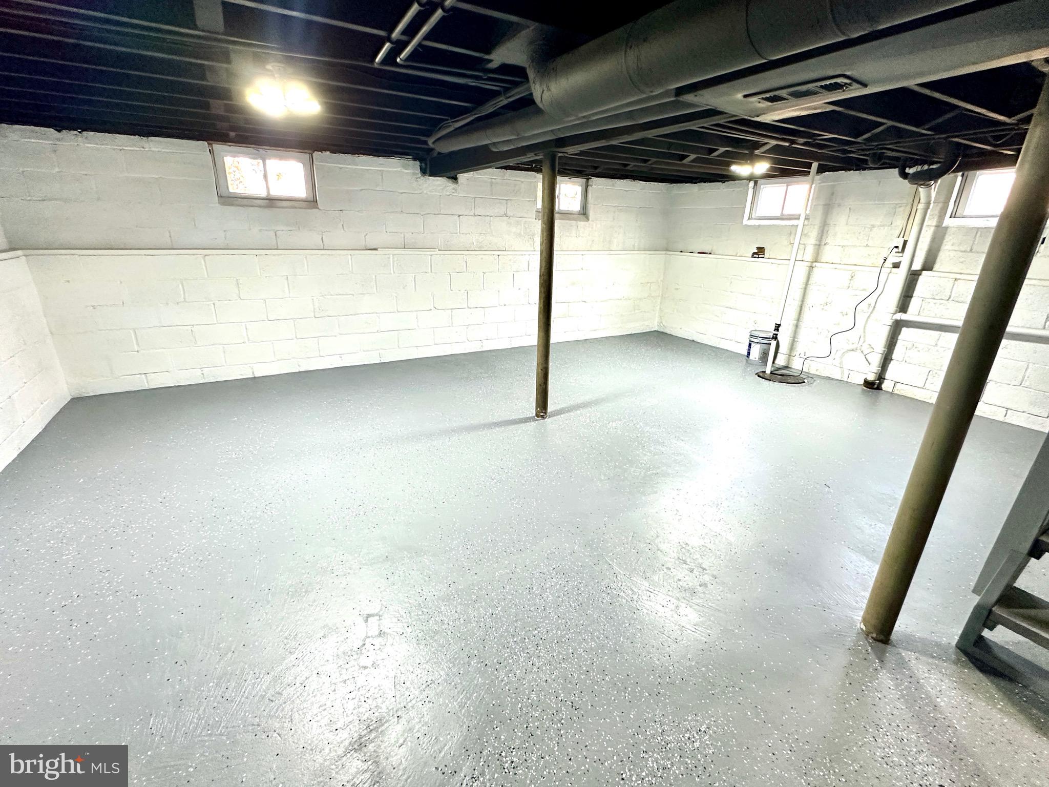 45 Smith Avenue Aberdeen, MD 21001 - Photo 9 of 9 a view of an empty room