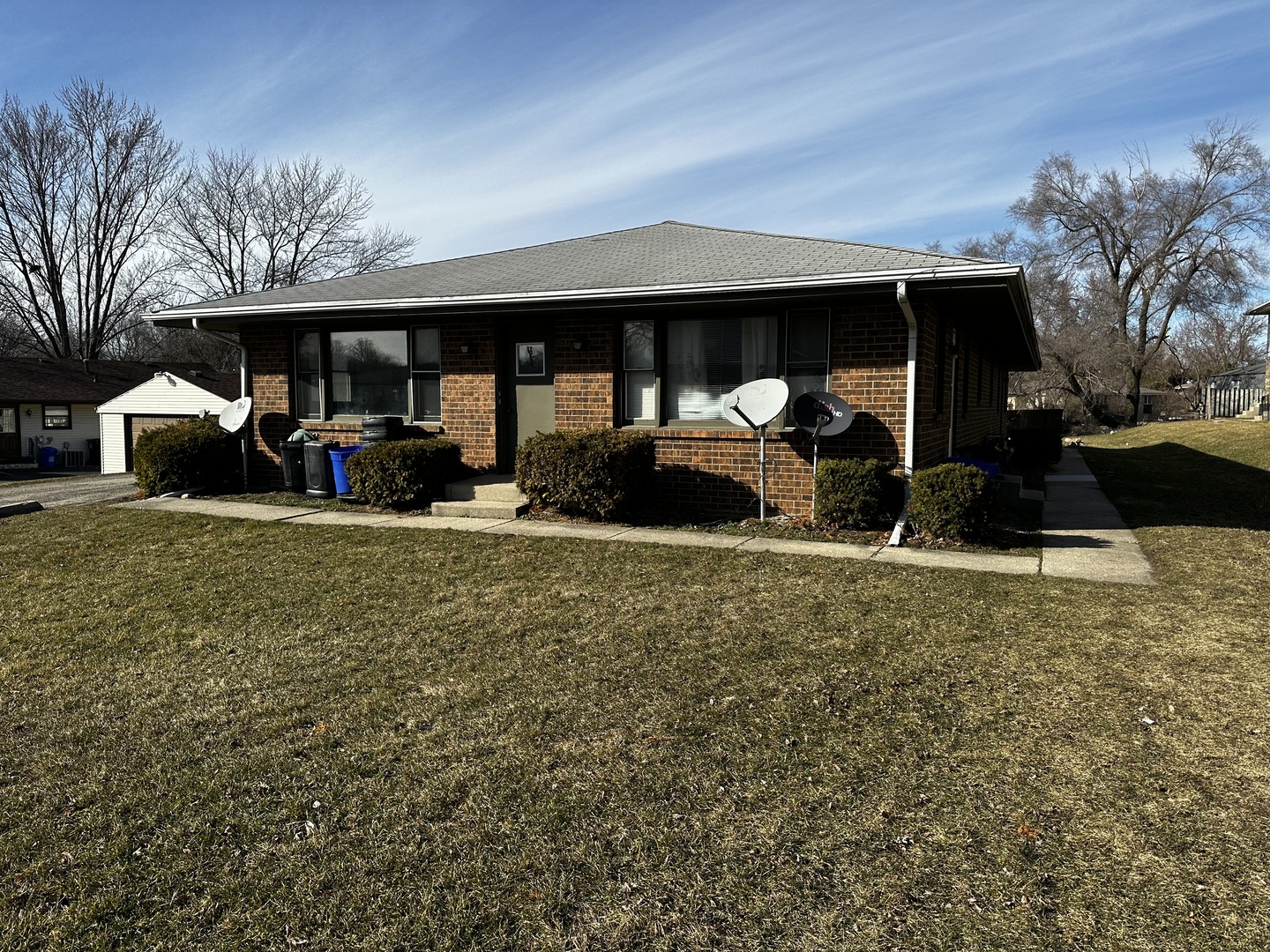 4410 Grinnell Drive, Unit 2, Rockford, IL 61109 Compass