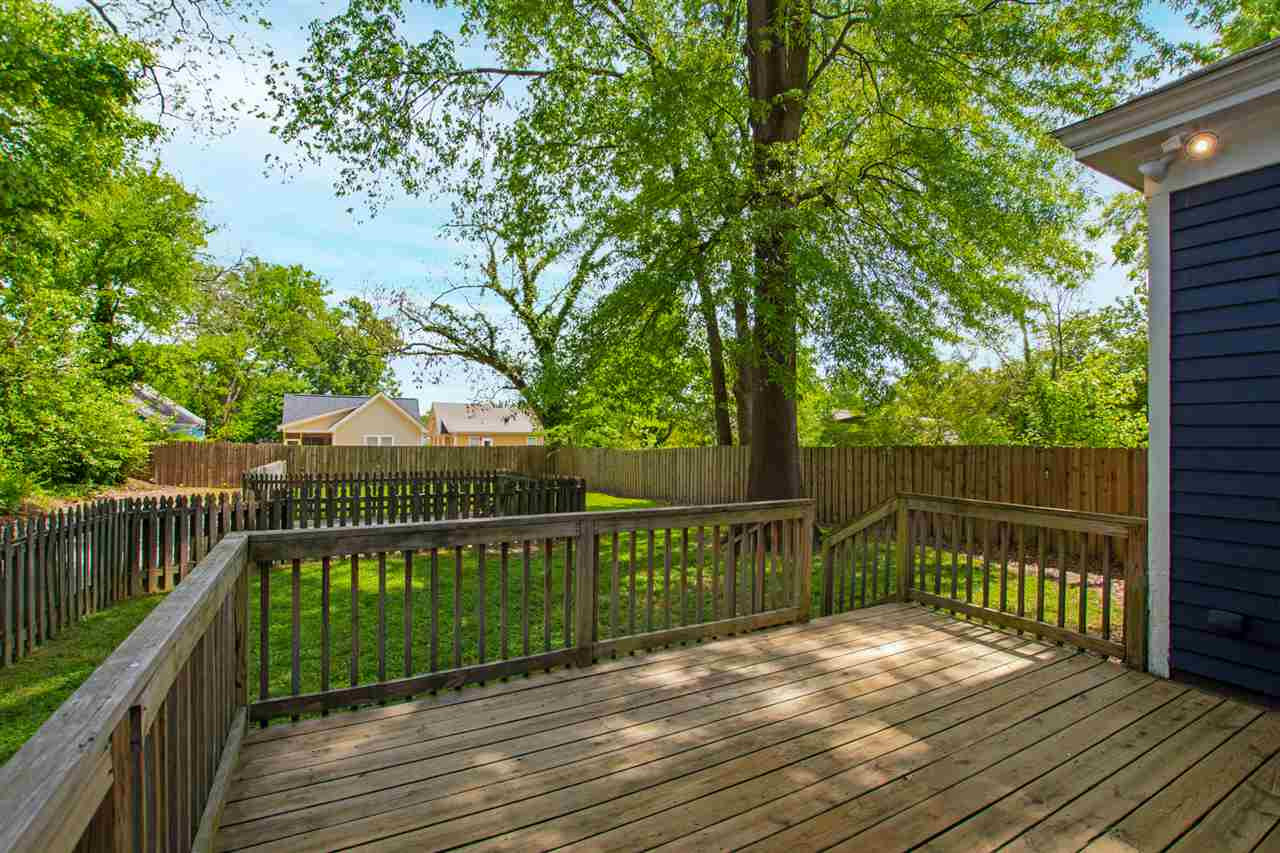 209 South Swain Street Raleigh, NC 27601 - Photo 25 of 30 Photo 25