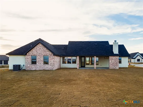 $579,999 | 11067 Eagle Walk Boulevard, Salado, TX 76571