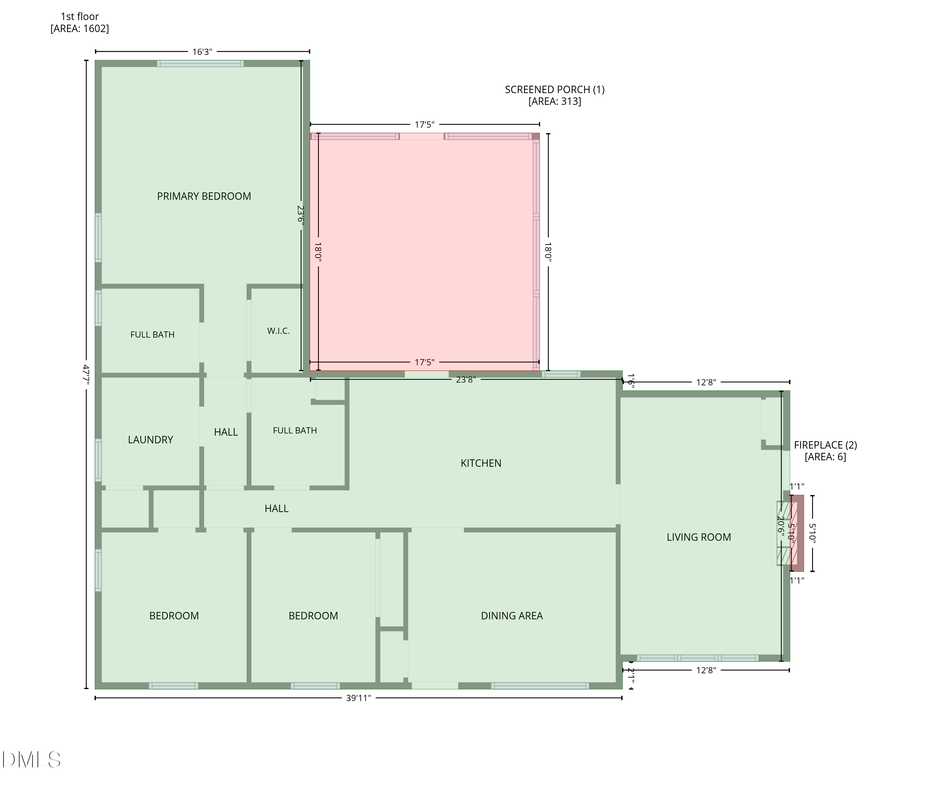 913 West Core Road Dunn, NC 28334 - Photo 45 of 45